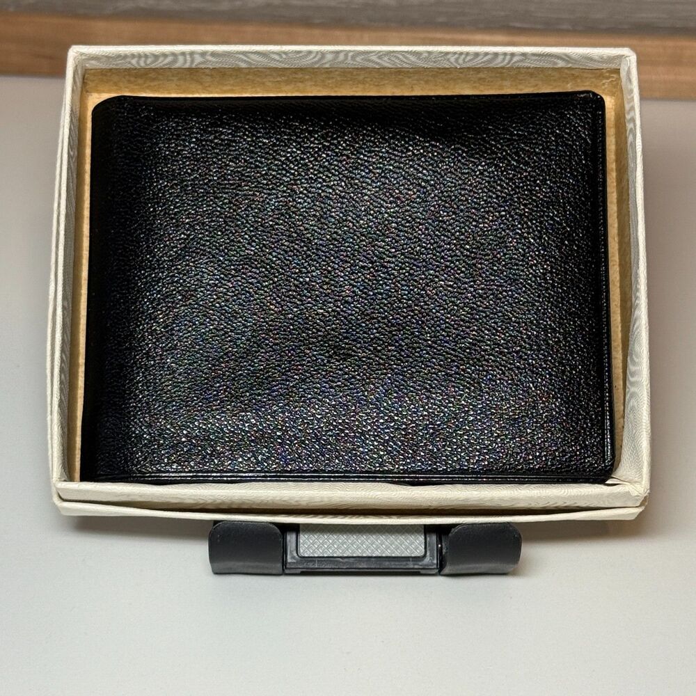 KENTON WALLET FROM THE 1950'S.